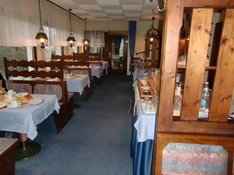 Hotel zur Schmiede