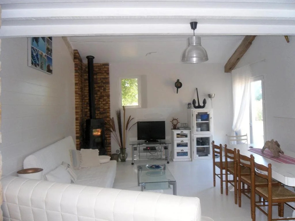 Le Manoir Lacustre