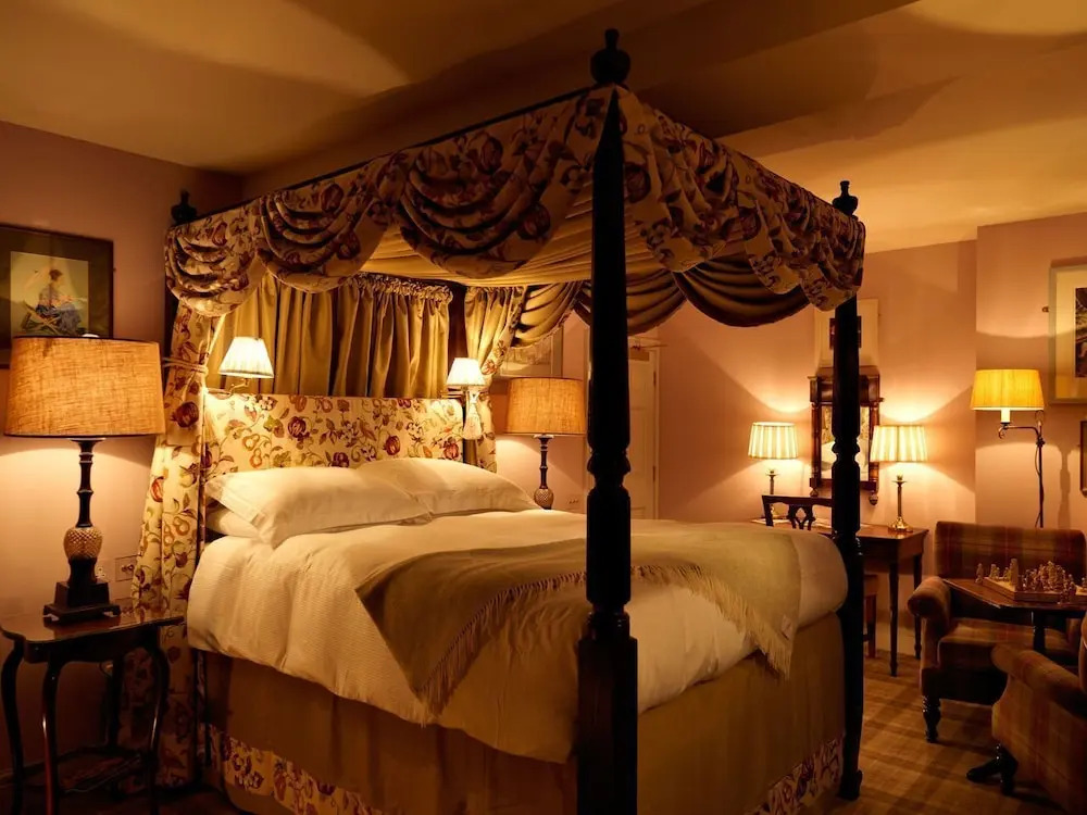 The Pilsley Inn at Chatsworth