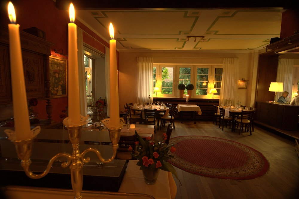 Hotel Saltenhof