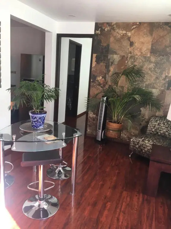 Casa Molcajete