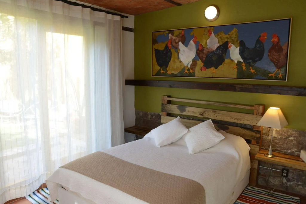 Hotel Casa Catalina