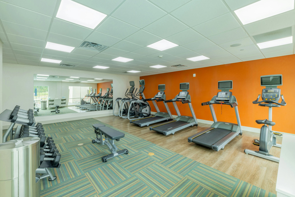 Holiday Inn Express & Suites Lindale - Tyler by IHG