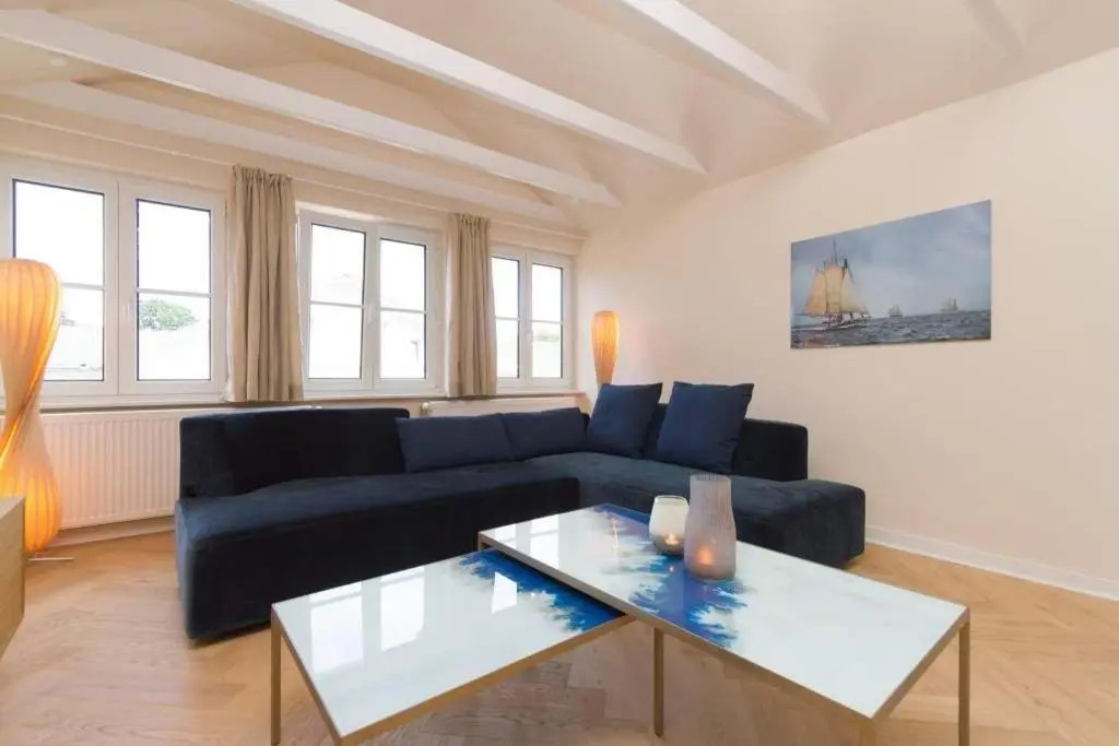Baltisches Haus, App 05