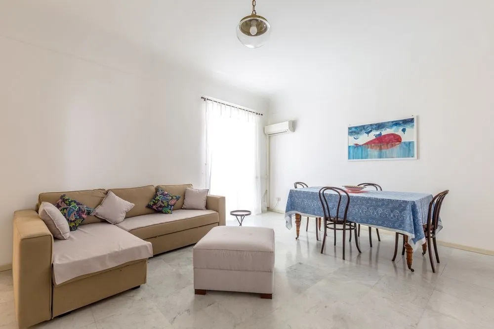 Casa degli Affreschi Palazzo Lungarini
