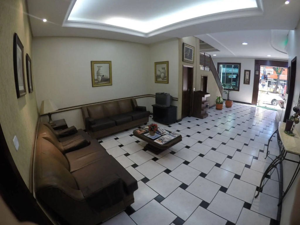 Hotel Meridiano V
