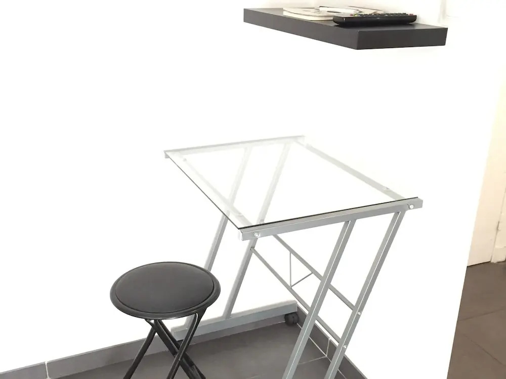 Le Mirador
