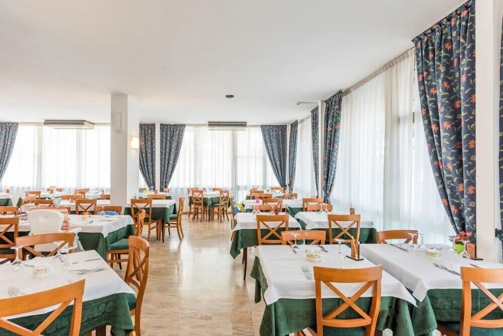 Hotel Palladio B&B
