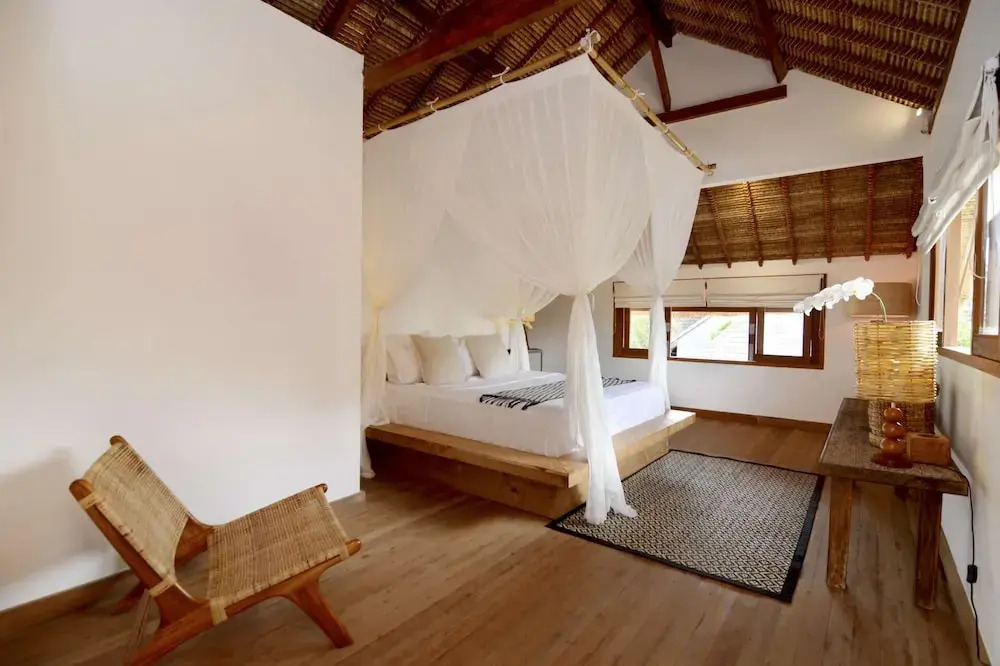 Villa for Rent in Bali 2039