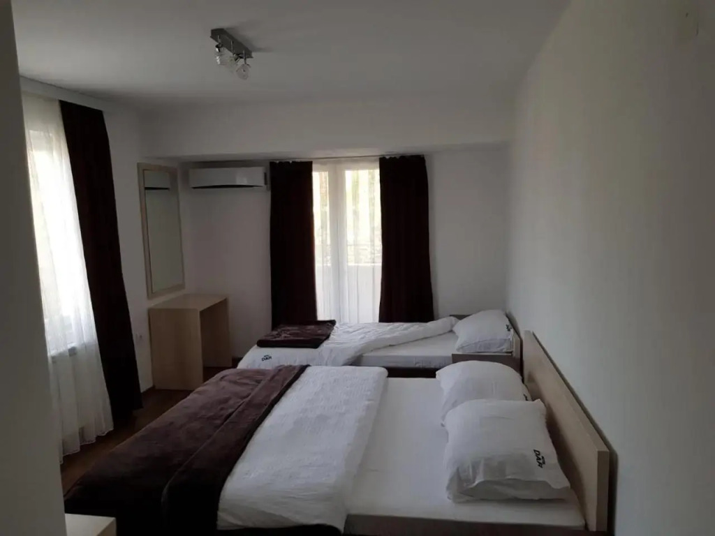 Motel & Restaurant Dar