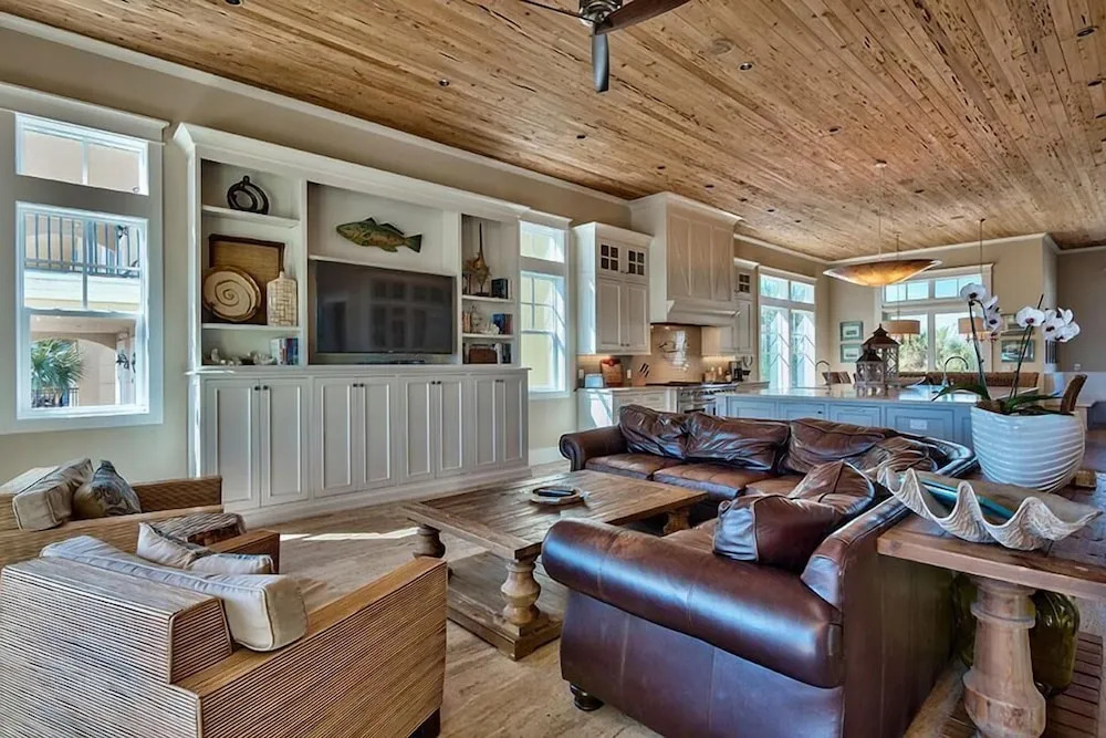 Stranded on a Sandbar 8 Bedroom Holiday Home by Five Star Properties