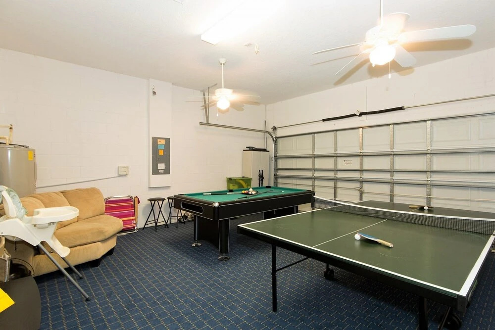 Dream Orlando Vacation Rentals