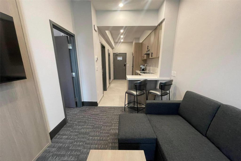 La Quinta Inn & Suites By Wyndham Kelowna Bc