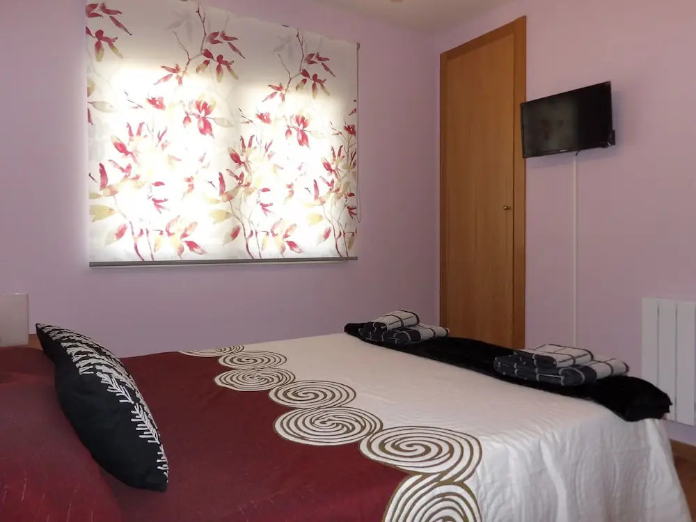 Fantastic Holiday Home in Ávila With Mountain View
