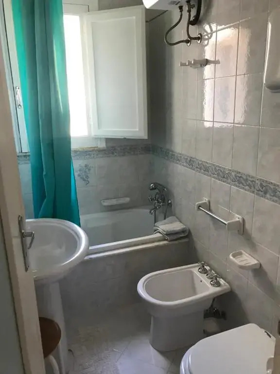 Casa vacanze levanzo
