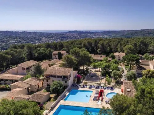 Holiday Parks 3 Stars La Colle-Sur-Loup