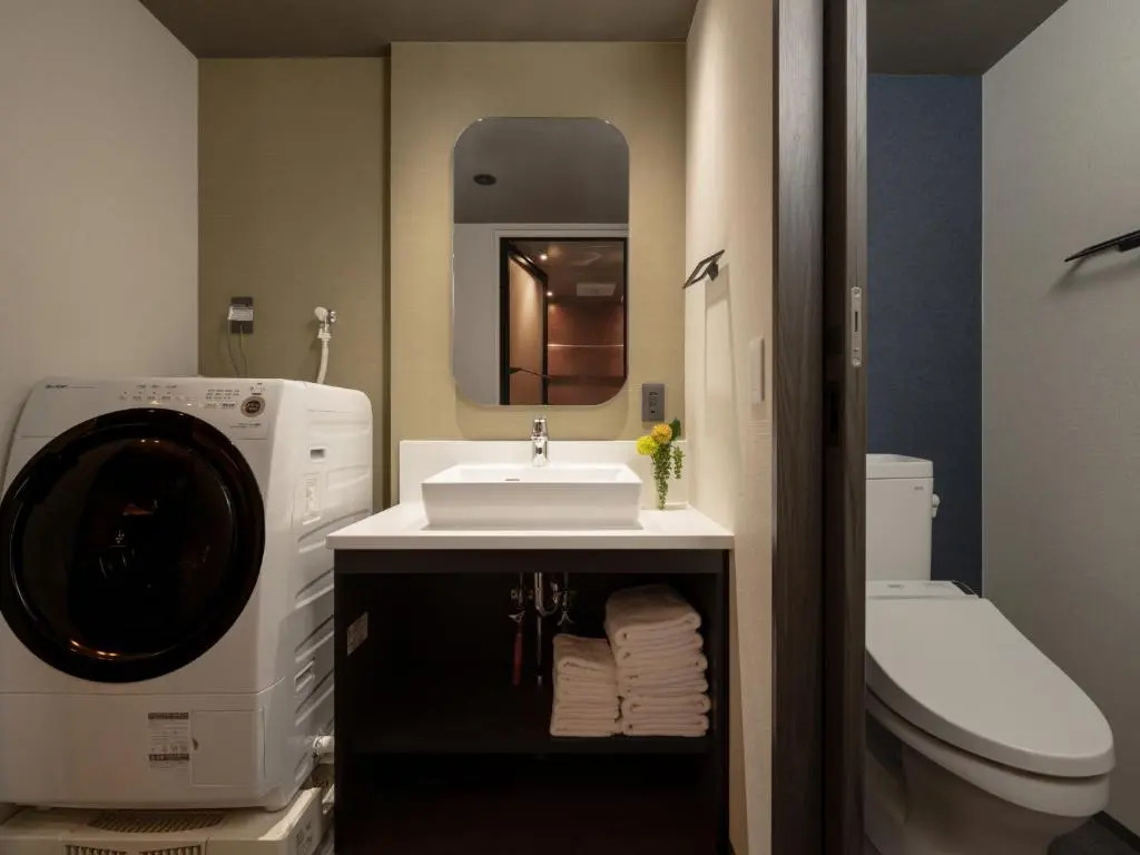 MIMARU SUITES KYOTO CENTRAL