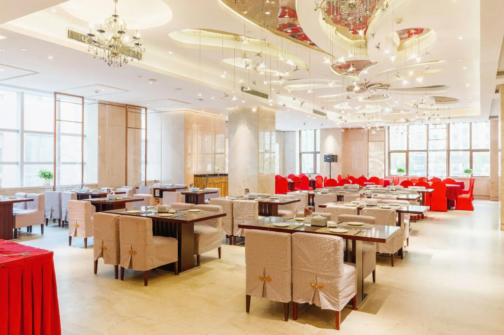 Golden Gulf Hotel