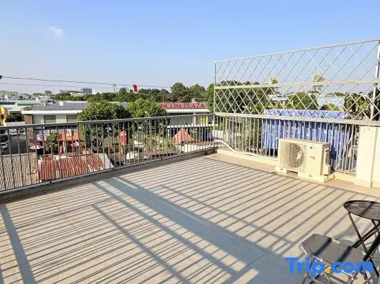 Lumi homestay