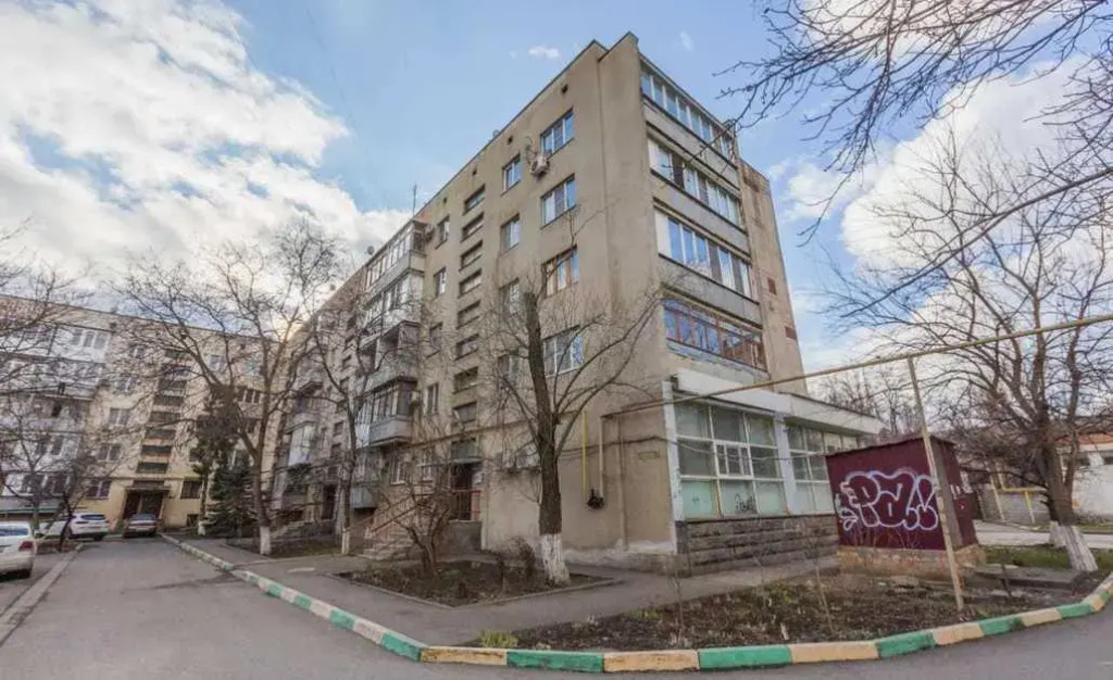 Rent Min-Vody (Рэнт Мин-Воды) на улице Школьная