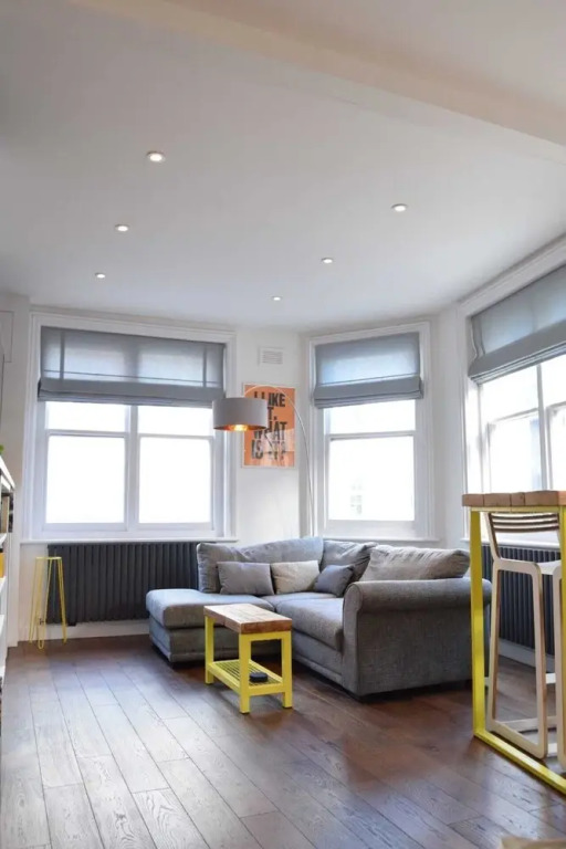 Modern 1 Bedroom Apartment in Shoreditch