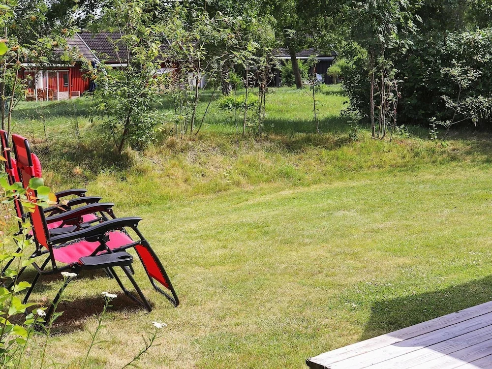 4 Person Holiday Home in Ängelholm