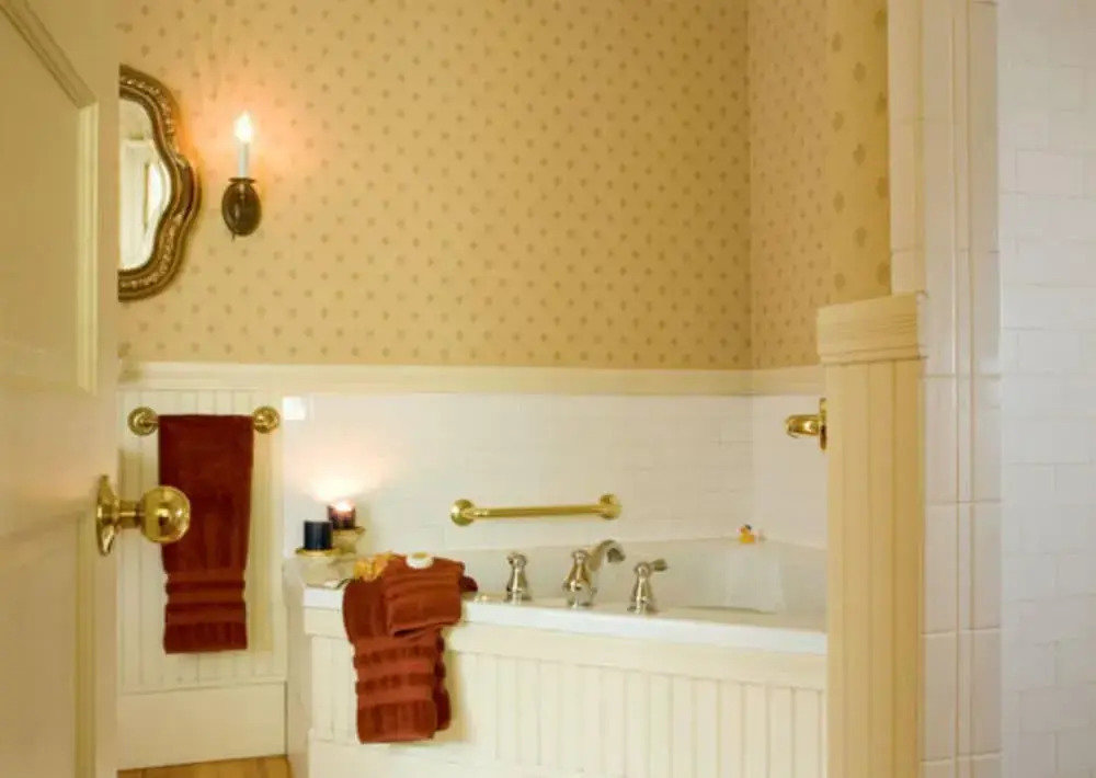 Berry Manor Inn