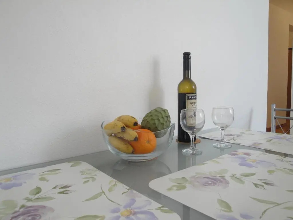 Apartment Alameda with Sea View