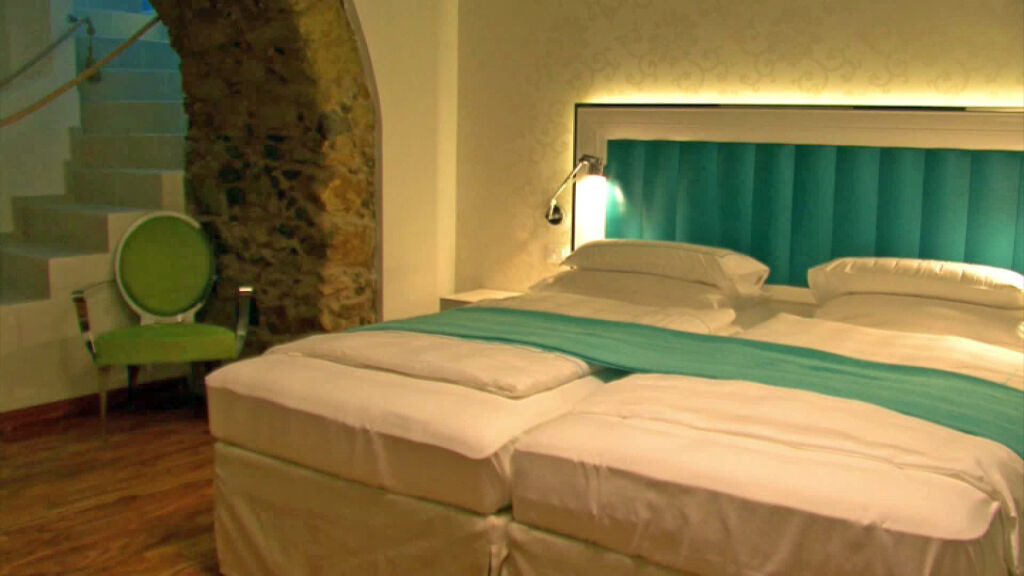 Piccolo Grand Hotel