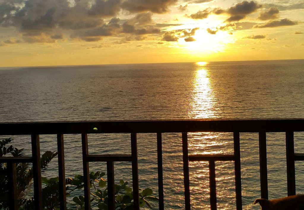 Sunborneo Island Resort