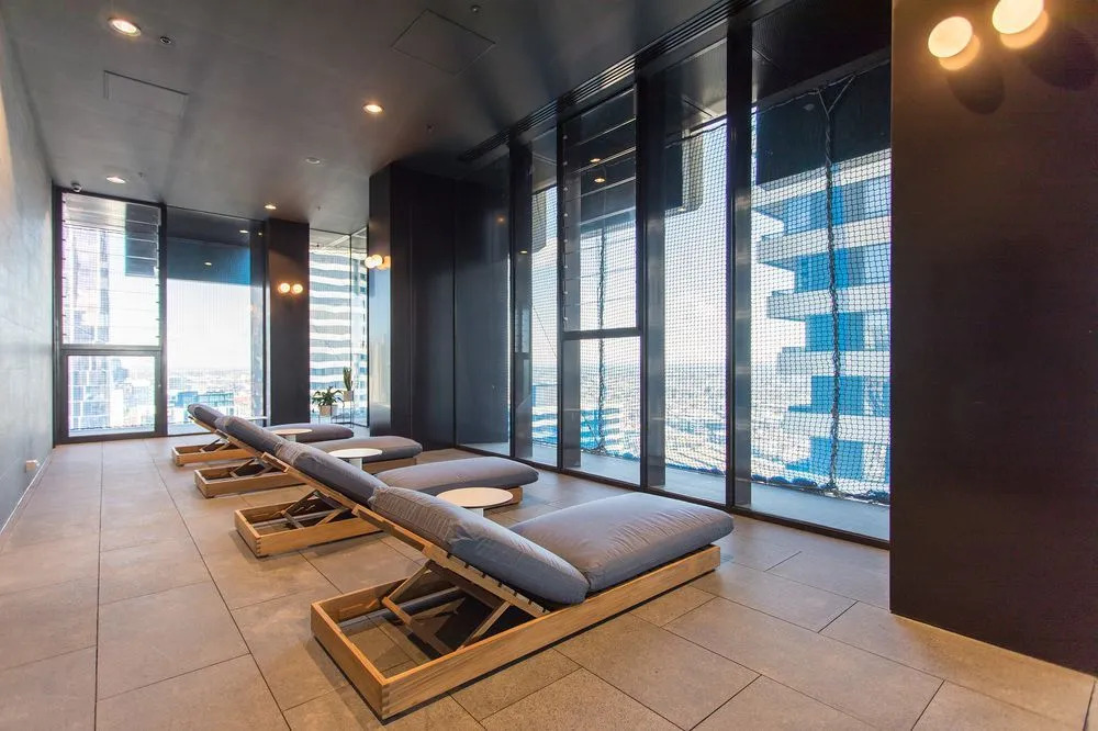 Empire Apartment Tower