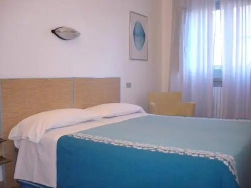 Hotel Tre Torri