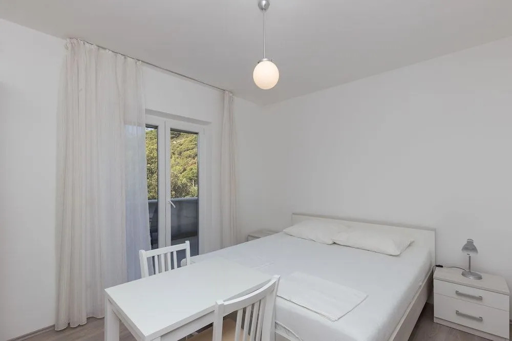 Rooms Villa Bašica