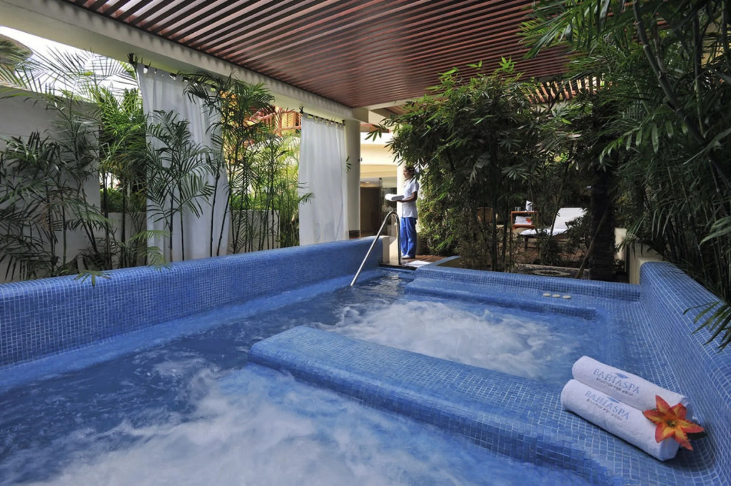 Kiin Luxury Condos Riviera Maya