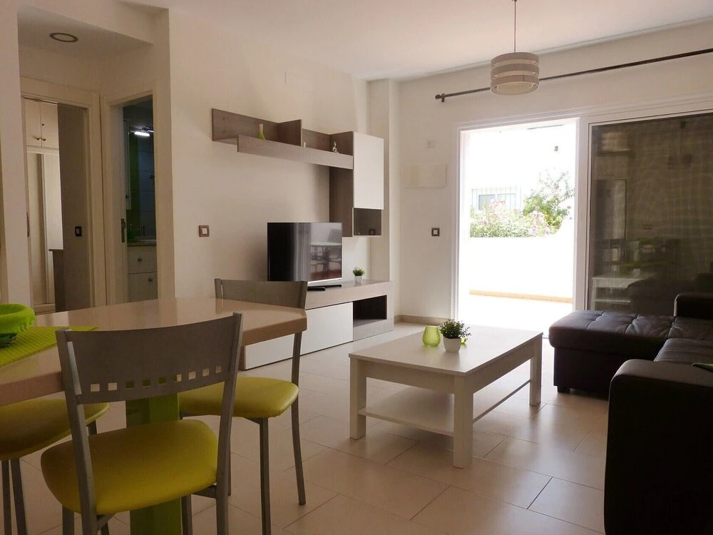 Aparthotel Parque Don Jose by Suncanarias