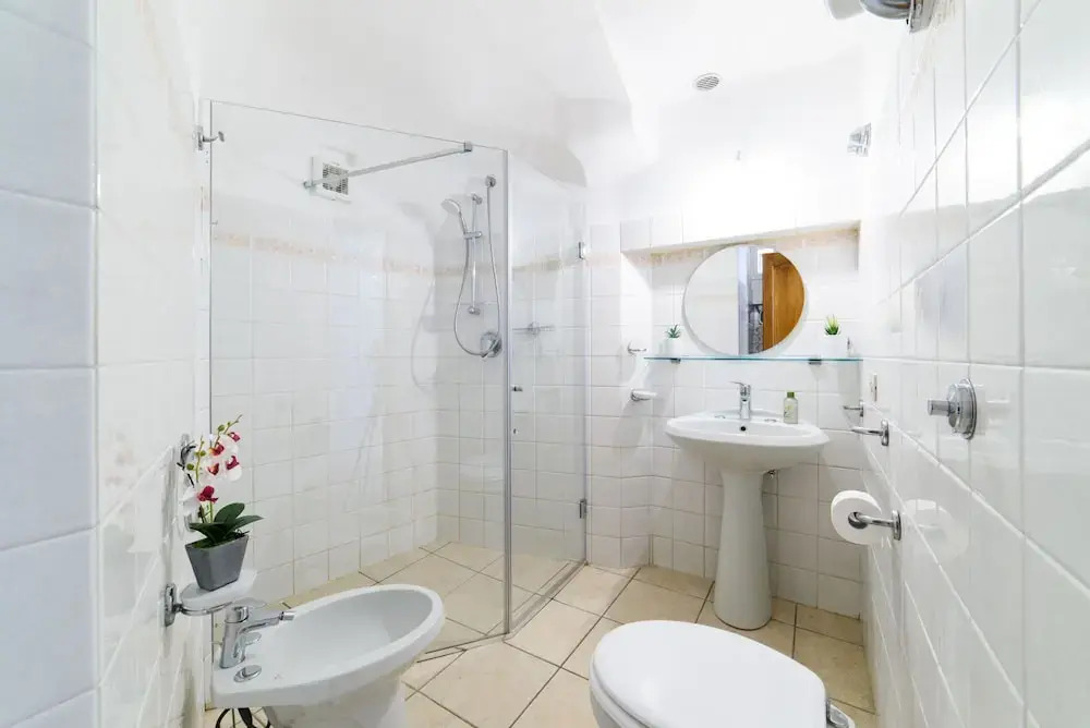 Guest House 4 Stars Positano
