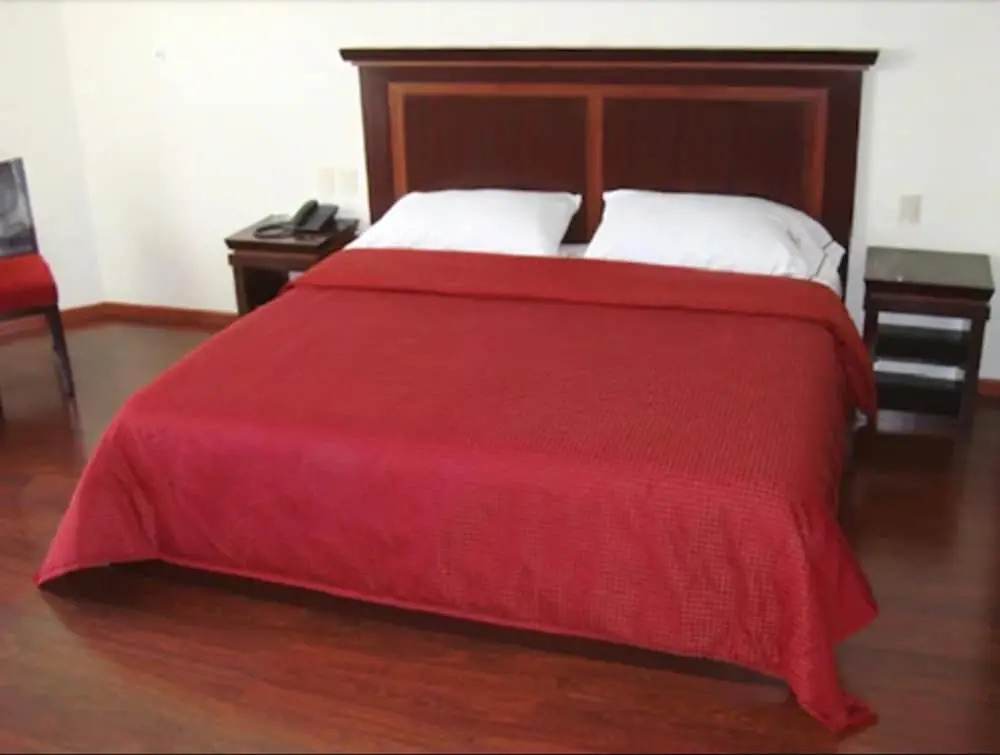 HOTEL MADEIRA