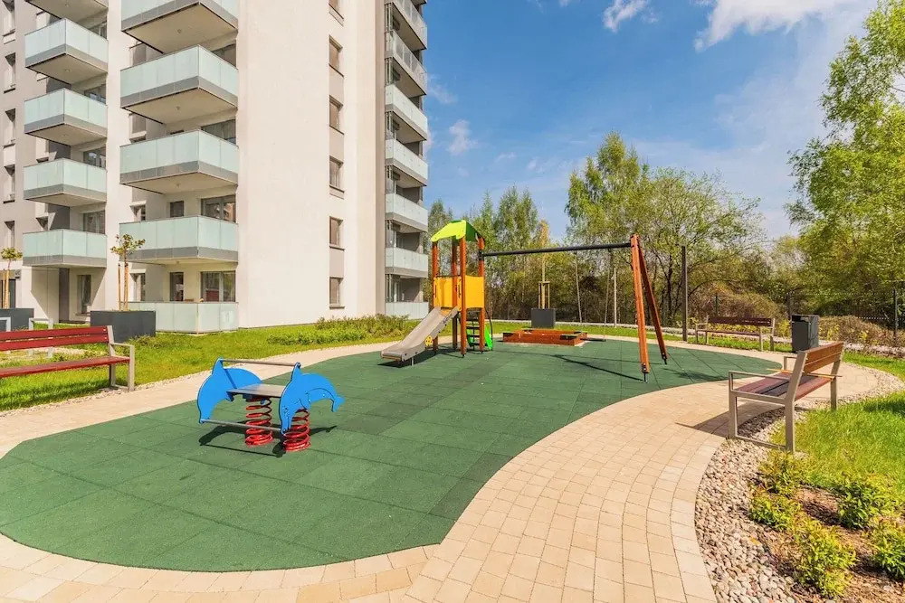 Horizon 37 by Grand Apartments