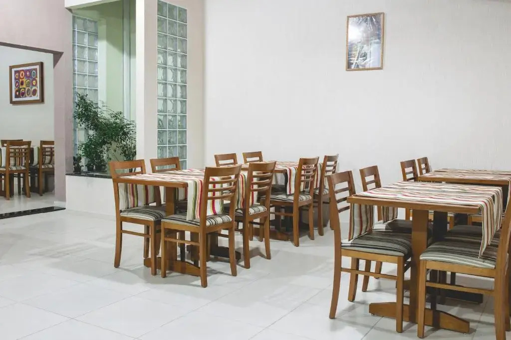 Pousada Santa Inês