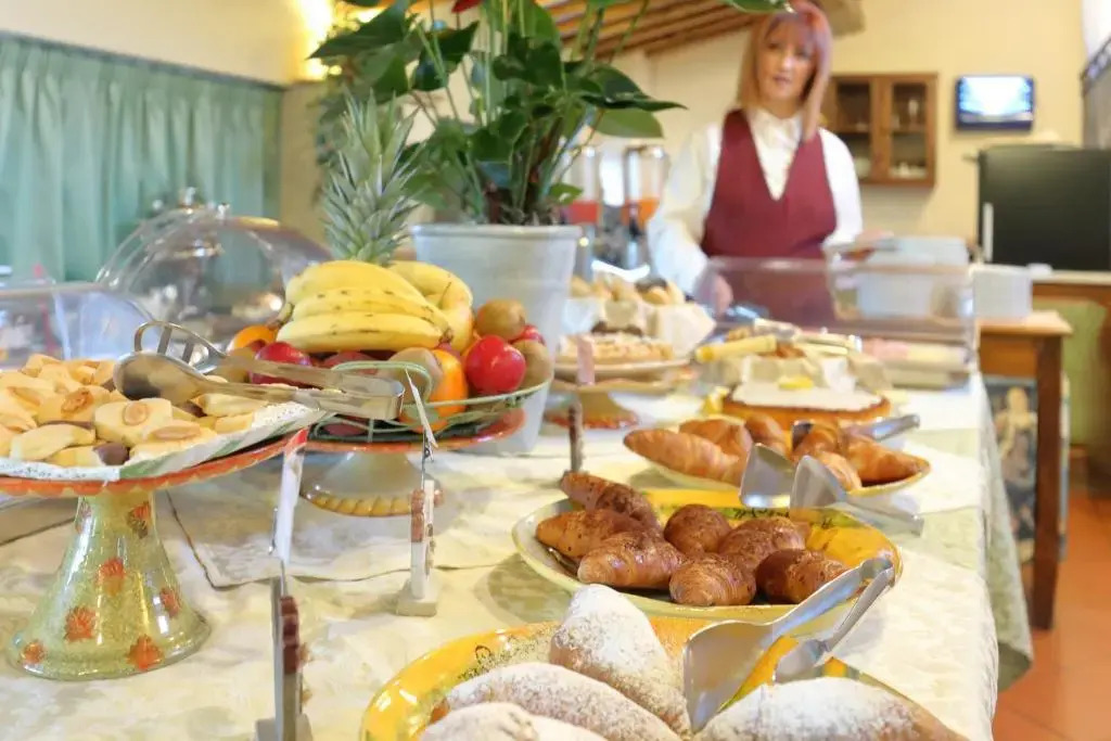Il Borgo di Villa Castelletti Country Hotel