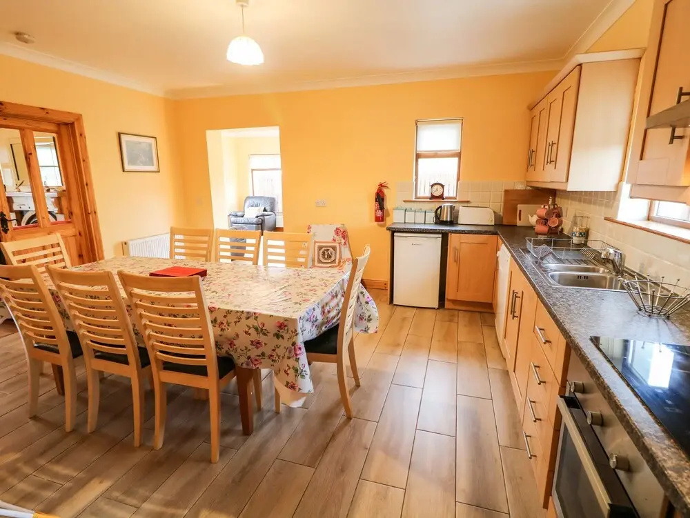 Carrick Cottage