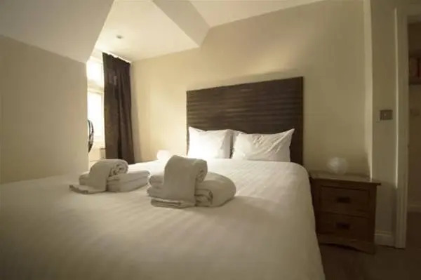 Fairfield Apartments