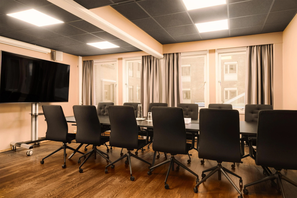 Scandic Ambassadeur Drammen
