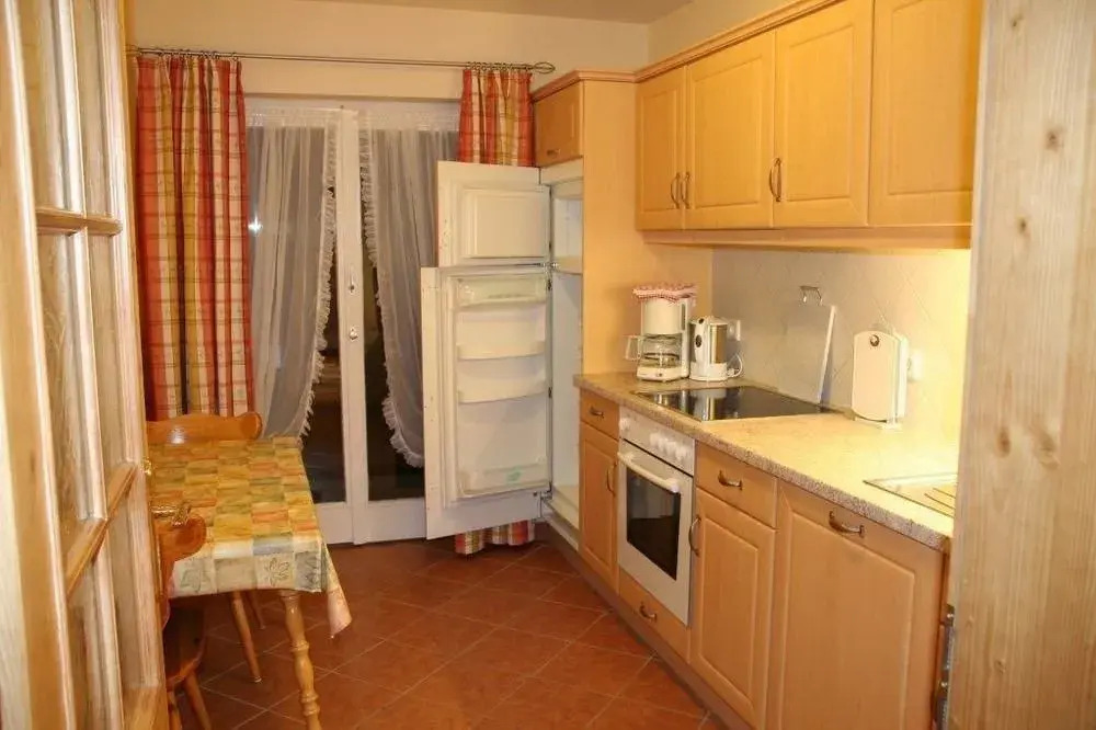 Apartments- und Ferienhaus Anton