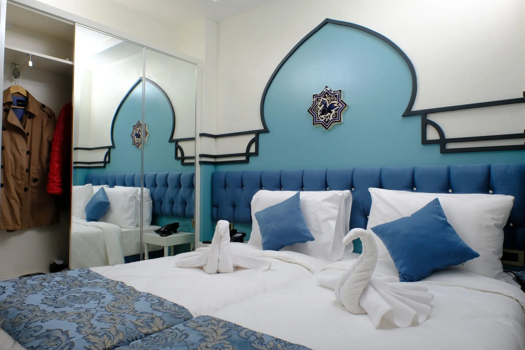 KRALICE HOTEL
