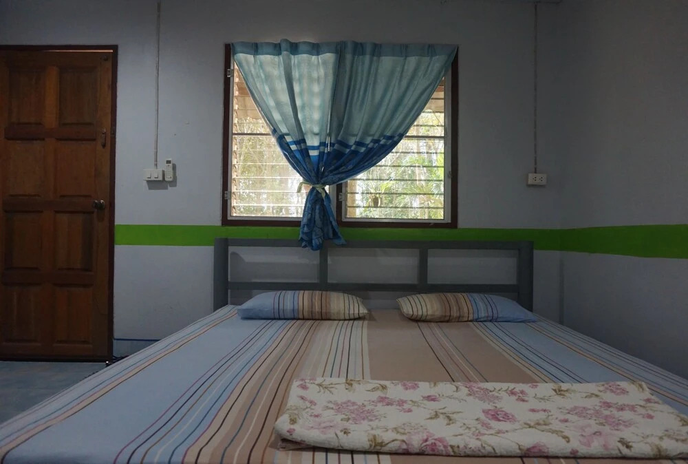 Kittiya Homestay
