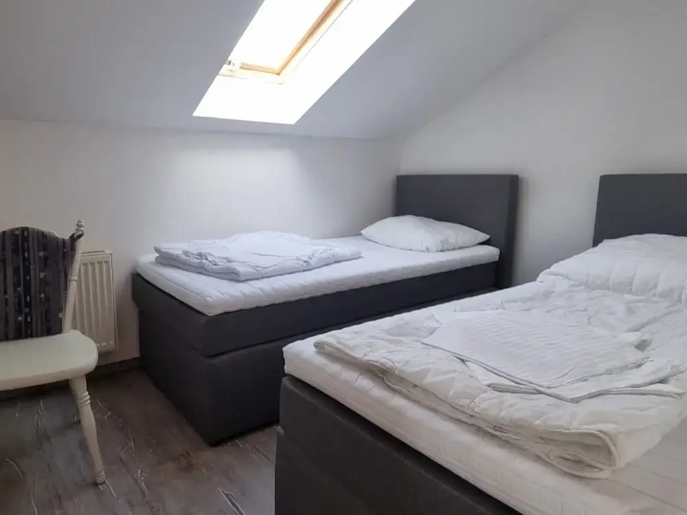Ferienhaus in Rerik in Ostseenähe
