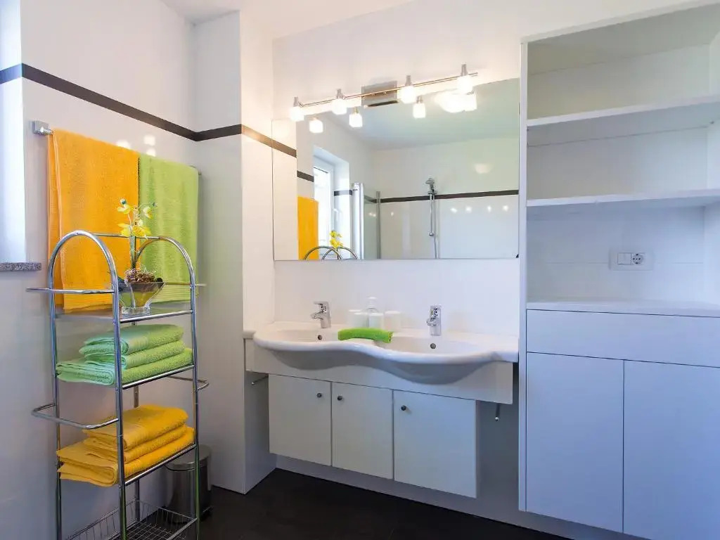 Apartment Maestral