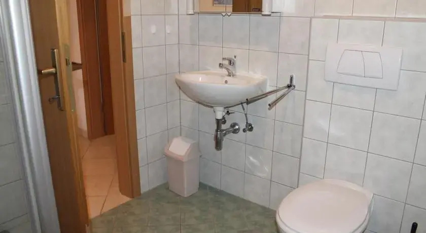 Apartment Nadja
