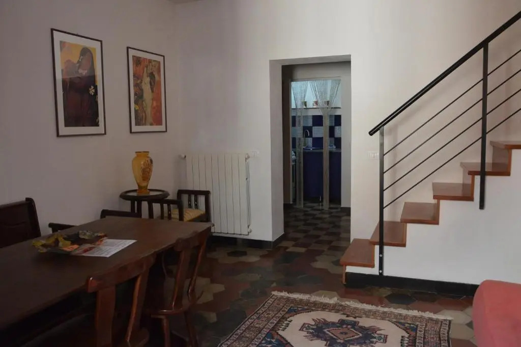 B&B Al cortiletto Modica centro